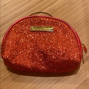 SenseGence make up bag. New no box